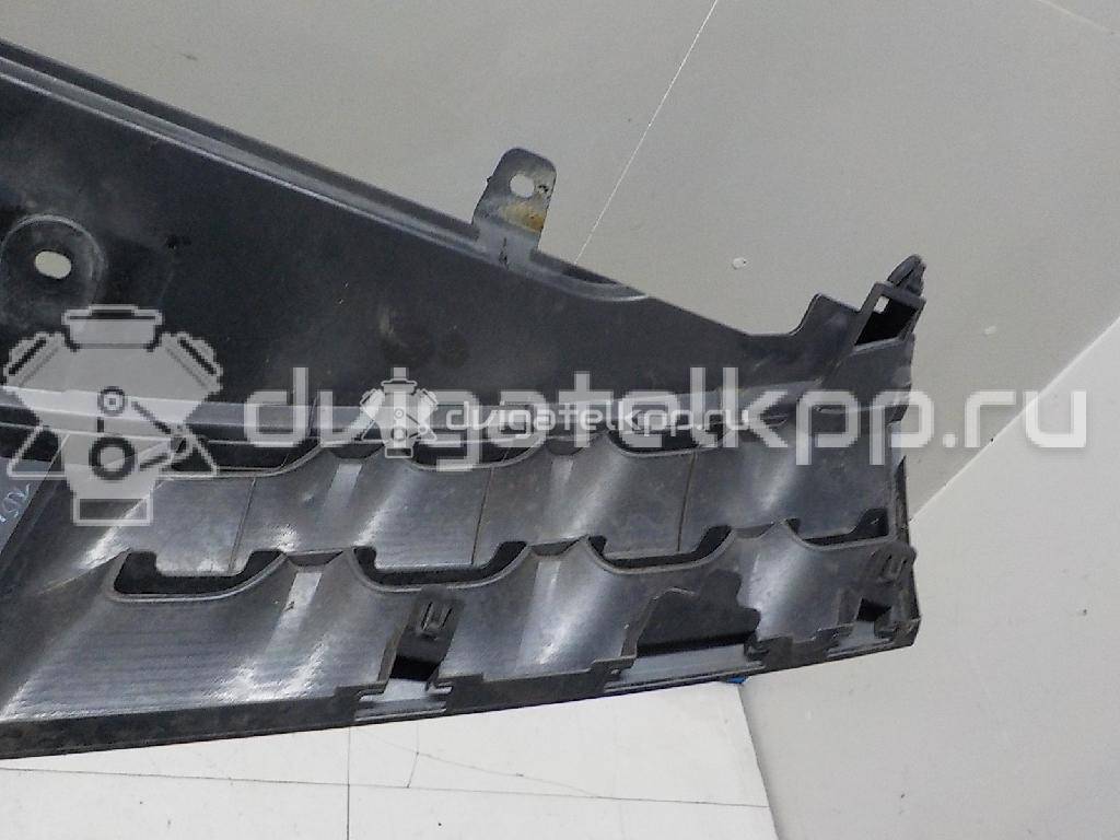 Фото Решетка радиатора  623109U000 для Nissan Note {forloop.counter}}