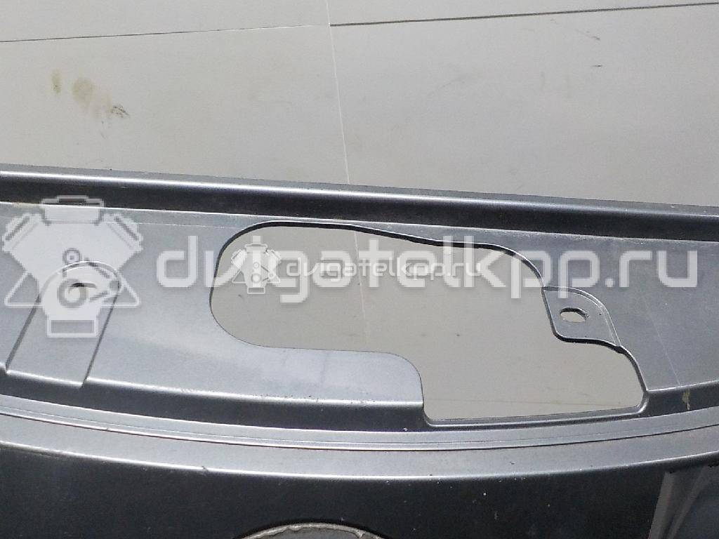 Фото Решетка радиатора  623109U000 для Nissan Note {forloop.counter}}