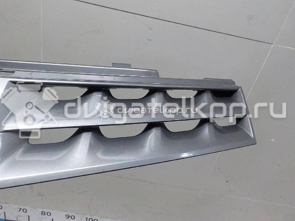 Фото Решетка радиатора  623109U000 для Nissan Note {forloop.counter}}