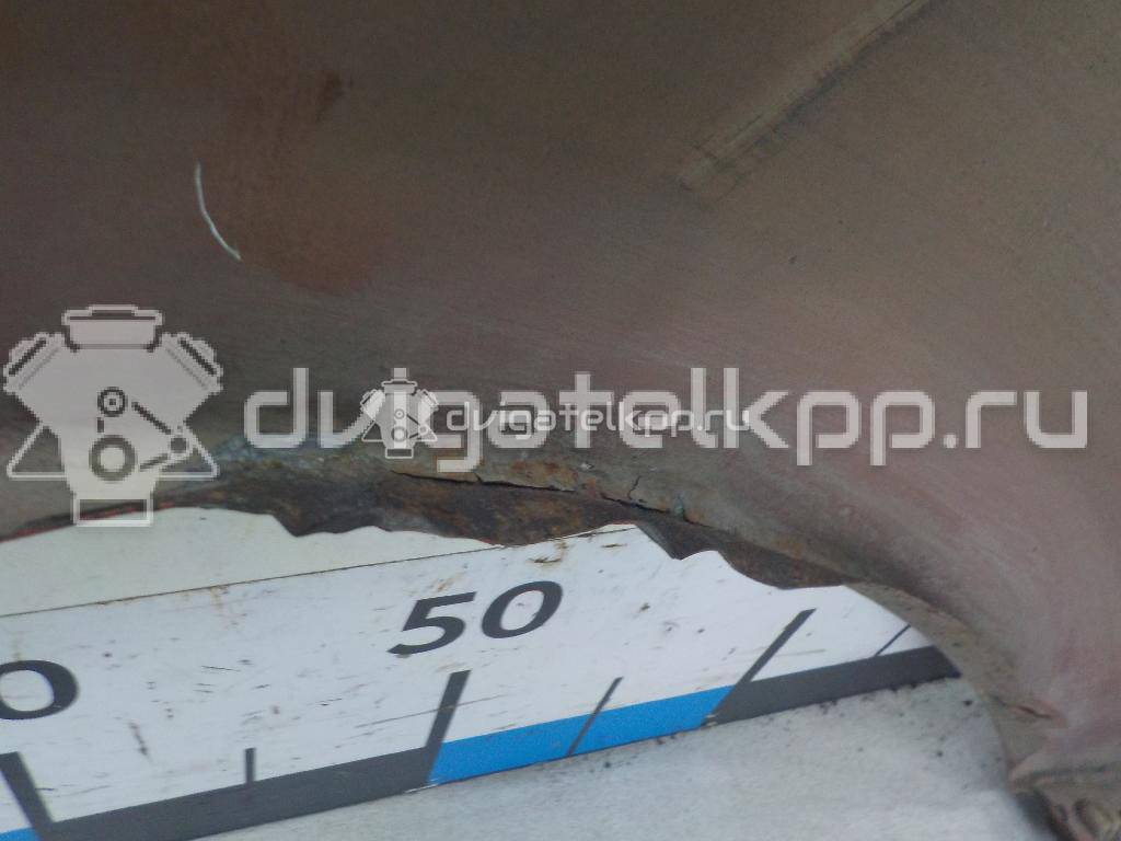 Фото Крыло переднее левое  F31019U0M0 для Nissan Note {forloop.counter}}