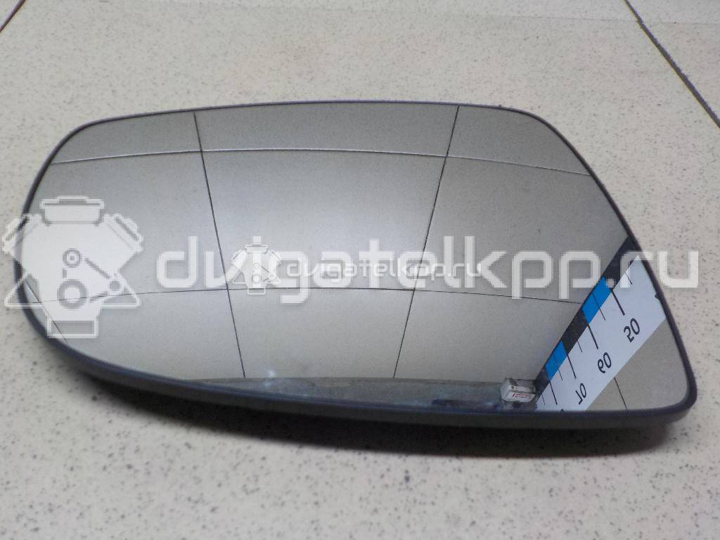 Фото Стекло зеркала электрического правого  96365BH00B для Nissan Note {forloop.counter}}