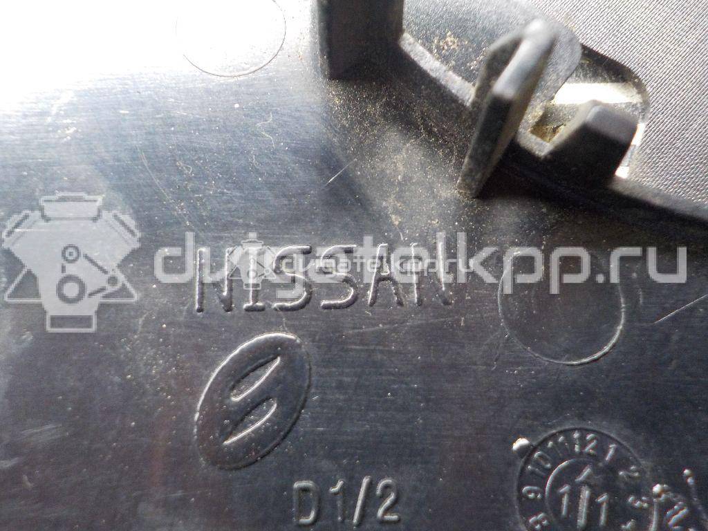 Фото Стекло зеркала электрического правого  96365BH00B для Nissan Note {forloop.counter}}