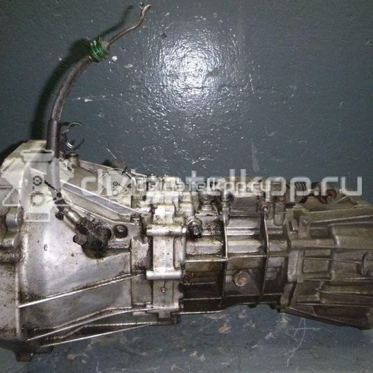 Фото Контрактная (б/у) МКПП для Maruti Suzuki / Suzuki / Chevrolet / Geo / Maruti 120-129 л.с 16V 2.0 л J20A бензин 2400065853