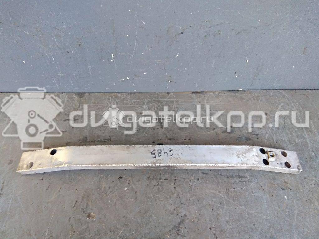 Фото Усилитель переднего бампера  620309U000 для Nissan Note {forloop.counter}}