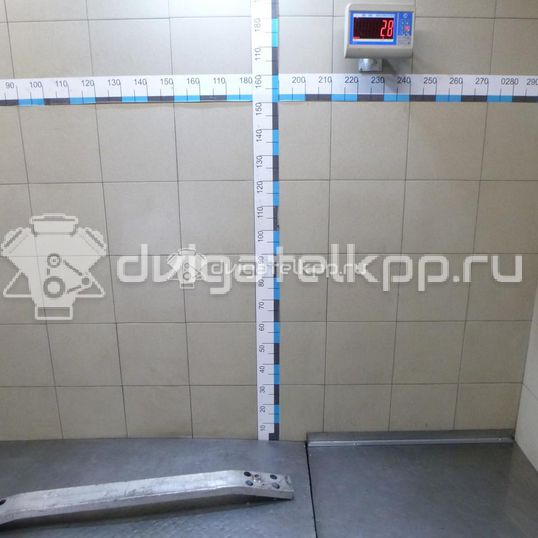 Фото Усилитель переднего бампера  620309U000 для Nissan Note