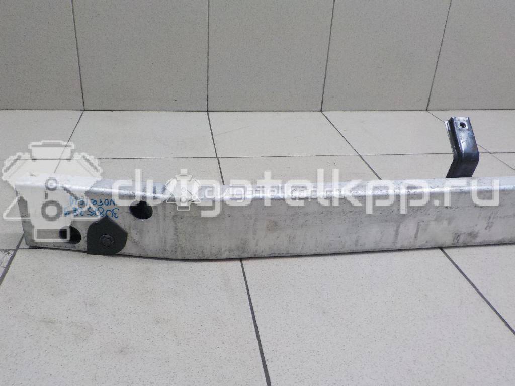 Фото Усилитель переднего бампера  620309U000 для Nissan Note {forloop.counter}}