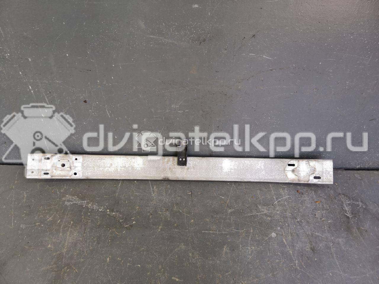 Фото Усилитель переднего бампера  620309U000 для Nissan Note {forloop.counter}}