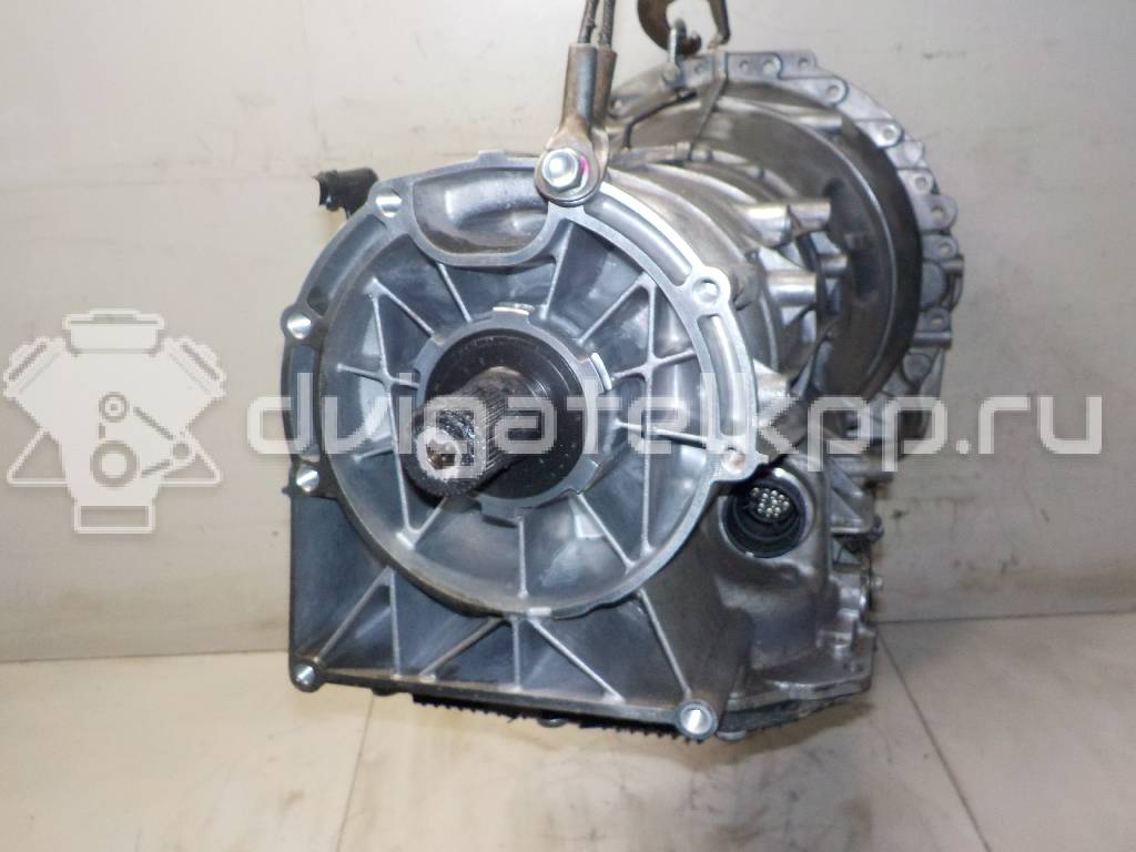 Фото Контрактная (б/у) АКПП для Land Rover Range Rover / Discovery 211-340 л.с 24V 3.0 л 306DT Дизельное топливо LR075290 {forloop.counter}}