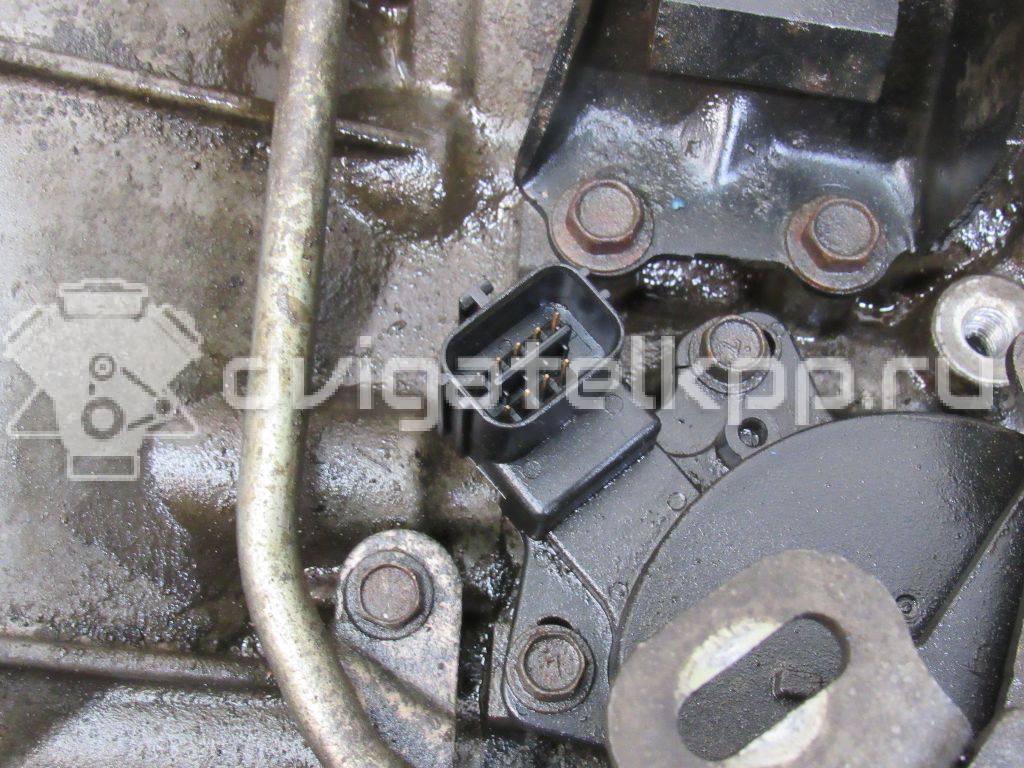 Фото Контрактная (б/у) АКПП для Nissan Primera / X-Trail / Teana / Avenir 131-150 л.с 16V 2.0 л QR20DE бензин 310208E013 {forloop.counter}}