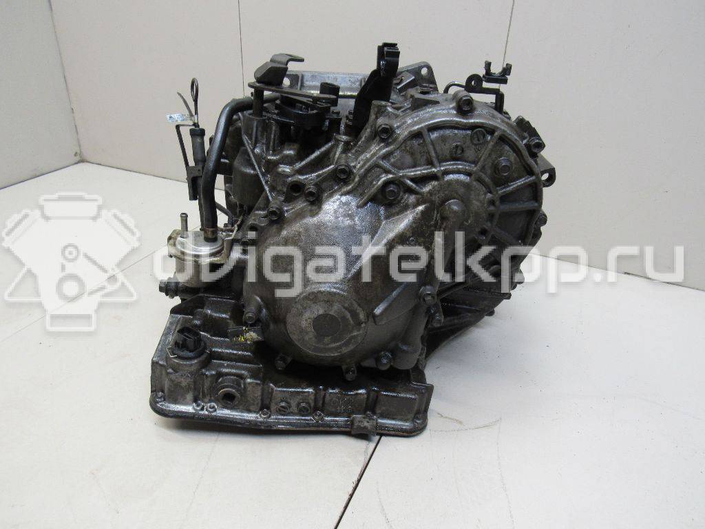 Фото Контрактная (б/у) АКПП для Nissan Primera / X-Trail / Teana / Avenir 131-150 л.с 16V 2.0 л QR20DE бензин 310208E013 {forloop.counter}}