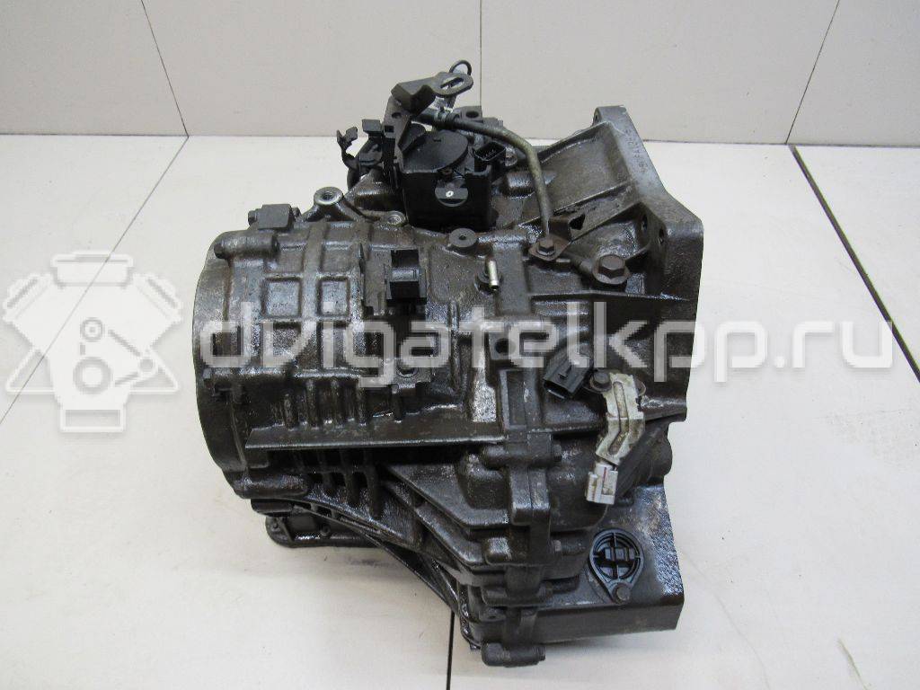 Фото Контрактная (б/у) АКПП для Nissan Primera / X-Trail / Teana / Avenir 131-150 л.с 16V 2.0 л QR20DE бензин 310208E013 {forloop.counter}}