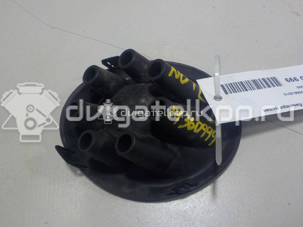 Фото Заглушка бампера левая  622579U000 для nissan Note (E11) {forloop.counter}}
