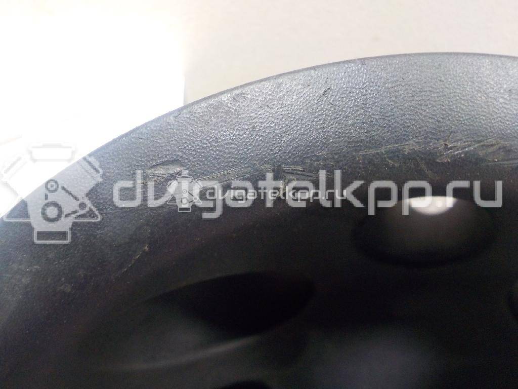 Фото Заглушка бампера левая  622579U000 для nissan Note (E11) {forloop.counter}}