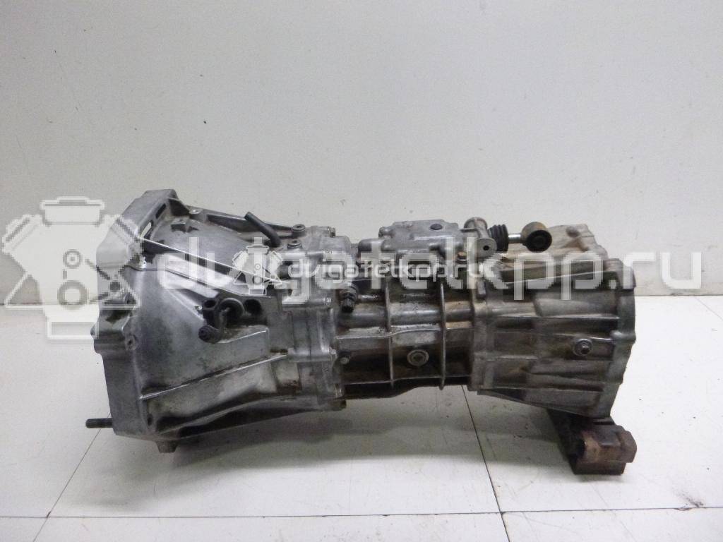 Фото Контрактная (б/у) МКПП для Maruti Suzuki / Suzuki / Chevrolet / Geo / Maruti 128-132 л.с 16V 2.0 л J20A бензин 2400065853 {forloop.counter}}