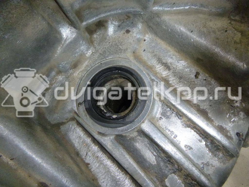 Фото Контрактная (б/у) АКПП для Nissan Teana / X-Trail / Primera / Avenir / Wingroad Ad Wagon 131-150 л.с 16V 2.0 л QR20DE бензин 310208E013 {forloop.counter}}