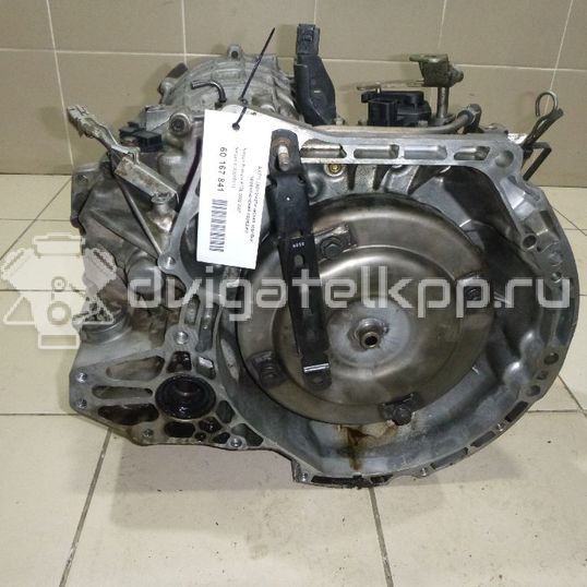 Фото Контрактная (б/у) АКПП для Nissan (Dongfeng) Teana 136 л.с 16V 2.0 л QR 20 DE бензин 310208E013