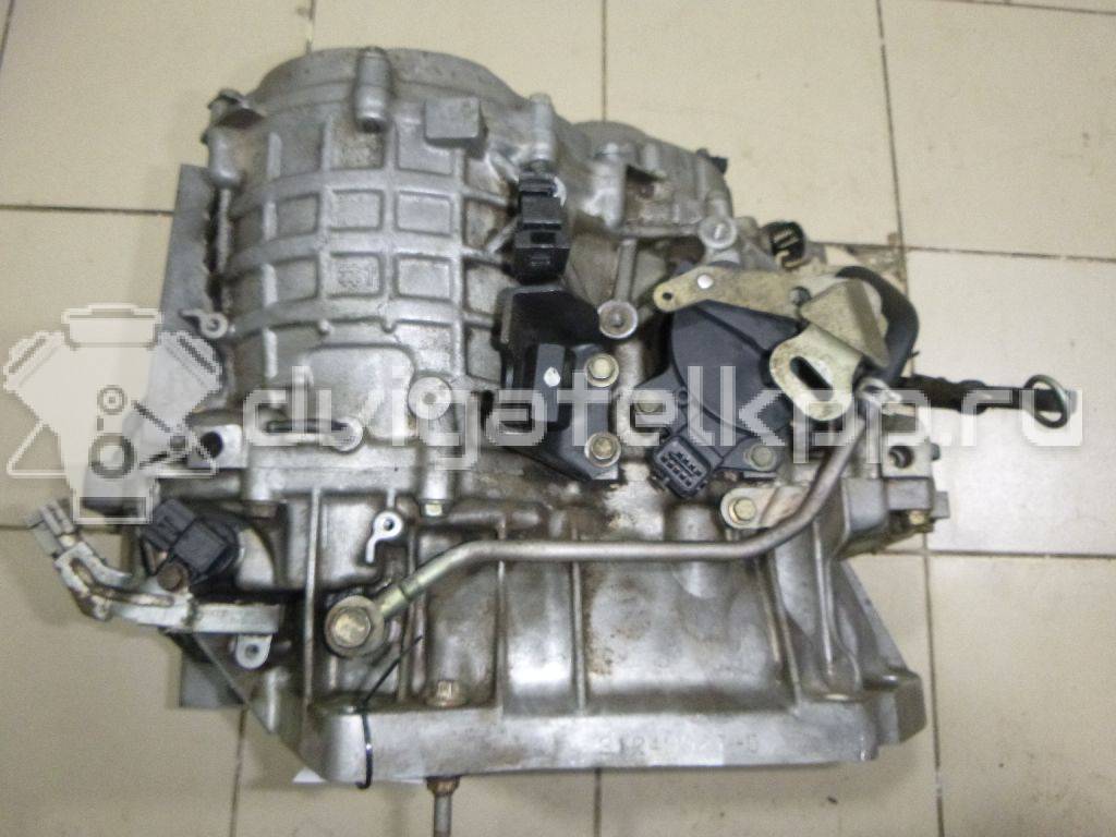 Фото Контрактная (б/у) АКПП для Nissan (Dongfeng) Teana 136 л.с 16V 2.0 л QR 20 DE бензин 310208E013 {forloop.counter}}