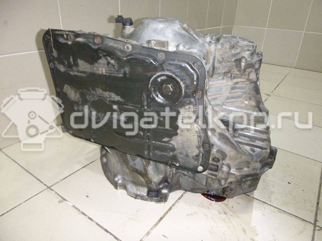 Фото Контрактная (б/у) АКПП для Nissan (Dongfeng) Teana 136 л.с 16V 2.0 л QR 20 DE бензин 310208E013 {forloop.counter}}