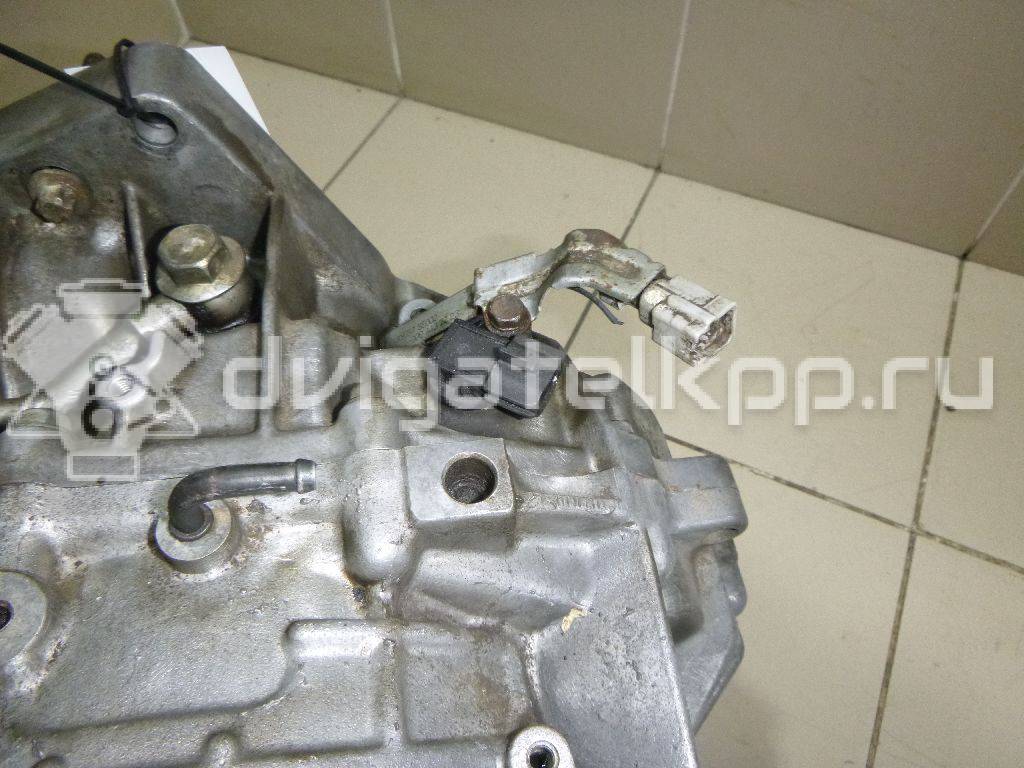 Фото Контрактная (б/у) АКПП для Nissan (Dongfeng) Teana 136 л.с 16V 2.0 л QR 20 DE бензин 310208E013 {forloop.counter}}