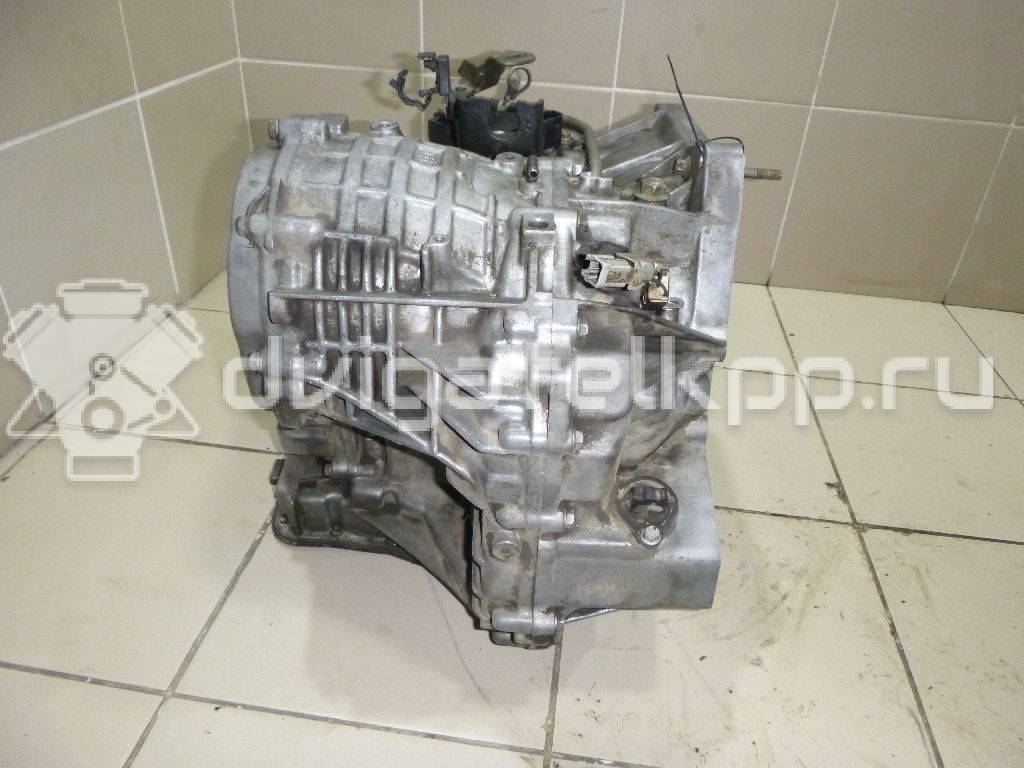 Фото Контрактная (б/у) АКПП для Nissan (Dongfeng) Teana 136 л.с 16V 2.0 л QR 20 DE бензин 310208E013 {forloop.counter}}