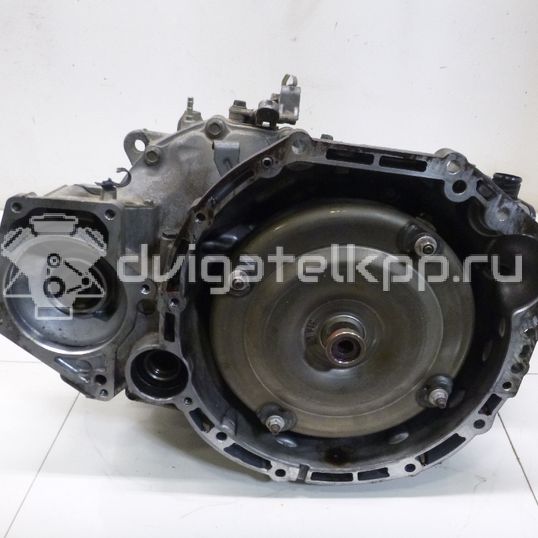 Фото Контрактная (б/у) АКПП для Nissan Qashqai / X-Trail 150-177 л.с 16V 2.0 л M9R Дизельное топливо 310201xn0e
