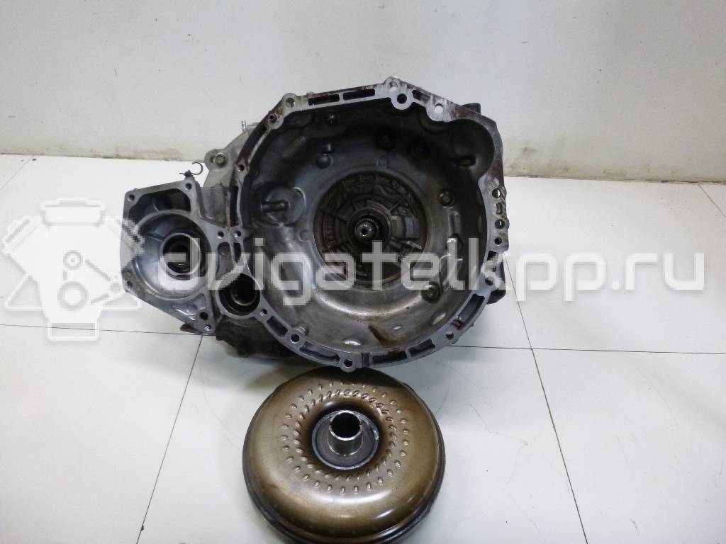 Фото Контрактная (б/у) АКПП для Nissan Qashqai / X-Trail 150-177 л.с 16V 2.0 л M9R Дизельное топливо 310201xn0e {forloop.counter}}
