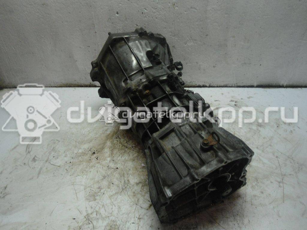 Фото Контрактная (б/у) МКПП для Maruti Suzuki / Suzuki / Chevrolet / Geo / Maruti 120-129 л.с 16V 2.0 л J20A бензин 2400065853 {forloop.counter}}