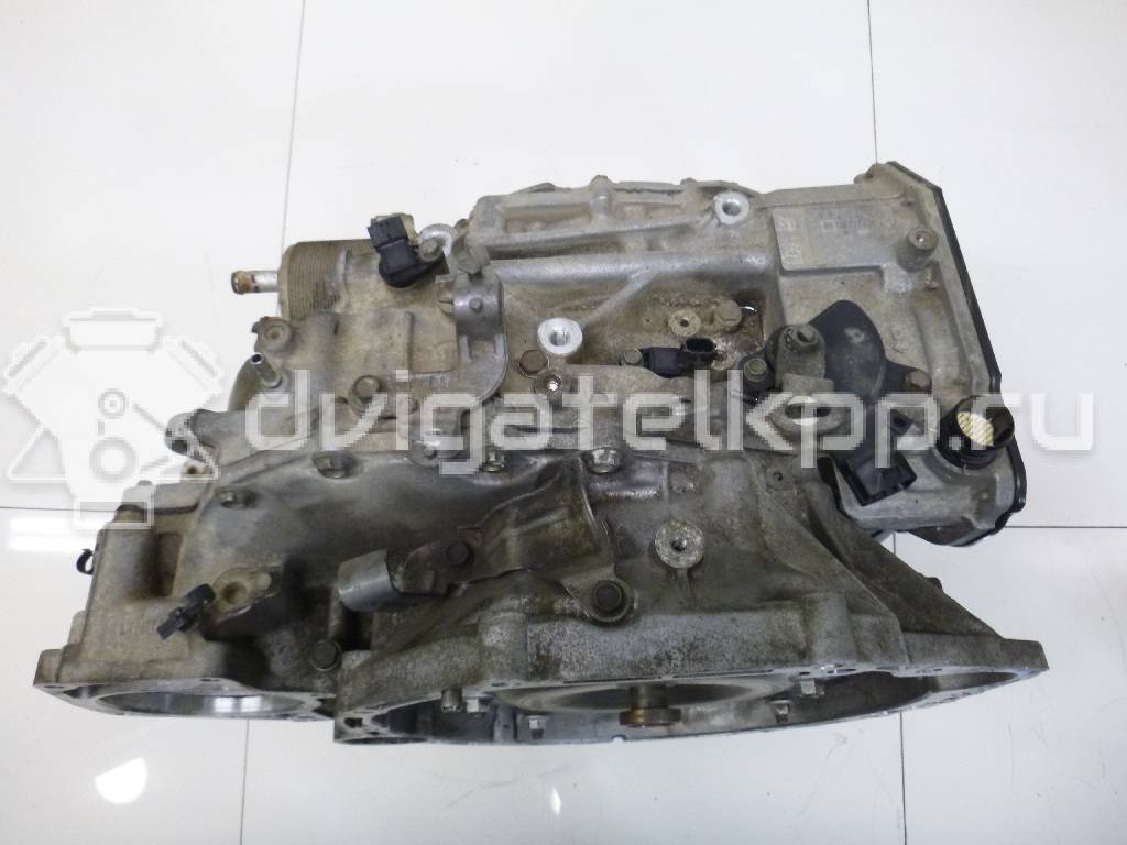 Фото Контрактная (б/у) АКПП для Nissan Qashqai / X-Trail 150-177 л.с 16V 2.0 л M9R Дизельное топливо 310201xn0e {forloop.counter}}