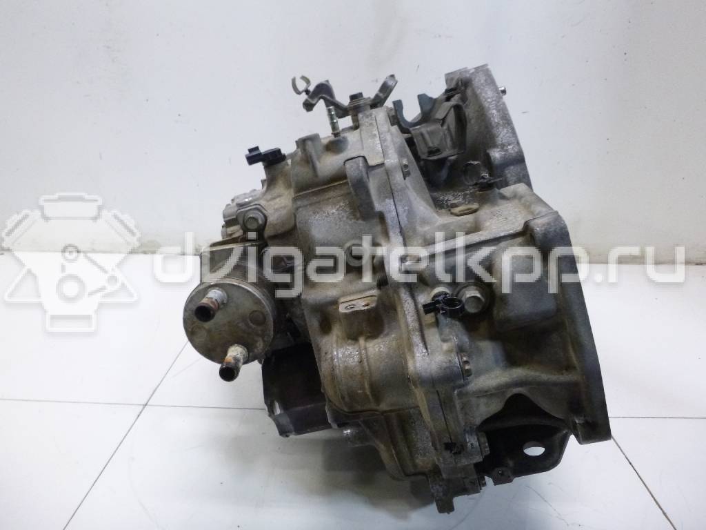 Фото Контрактная (б/у) АКПП для Nissan Qashqai / X-Trail 150-177 л.с 16V 2.0 л M9R Дизельное топливо 310201xn0e {forloop.counter}}