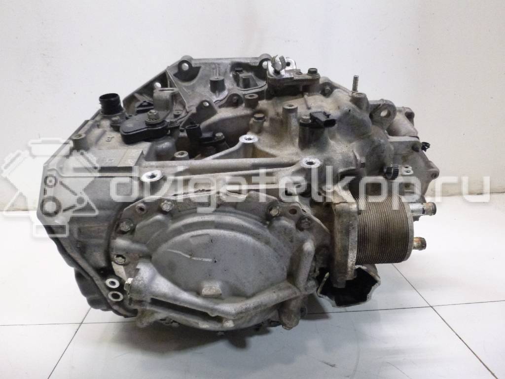 Фото Контрактная (б/у) АКПП для Nissan Qashqai / X-Trail 150-177 л.с 16V 2.0 л M9R Дизельное топливо 310201xn0e {forloop.counter}}