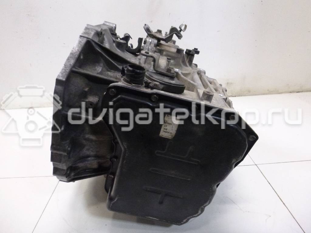 Фото Контрактная (б/у) АКПП для Nissan Qashqai / X-Trail 150-177 л.с 16V 2.0 л M9R Дизельное топливо 310201xn0e {forloop.counter}}