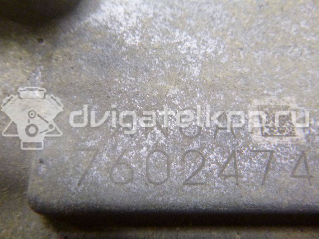 Фото Контрактная (б/у) АКПП для Nissan Qashqai / X-Trail 150-177 л.с 16V 2.0 л M9R Дизельное топливо 310201xn0e {forloop.counter}}