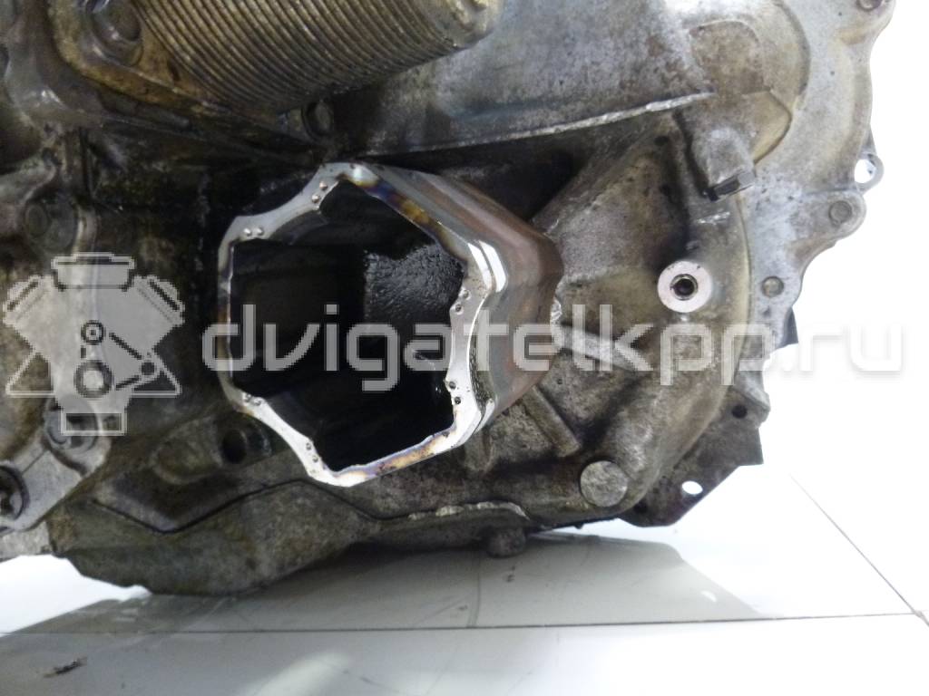 Фото Контрактная (б/у) АКПП для Nissan Qashqai / X-Trail 150-177 л.с 16V 2.0 л M9R Дизельное топливо 310201xn0e {forloop.counter}}
