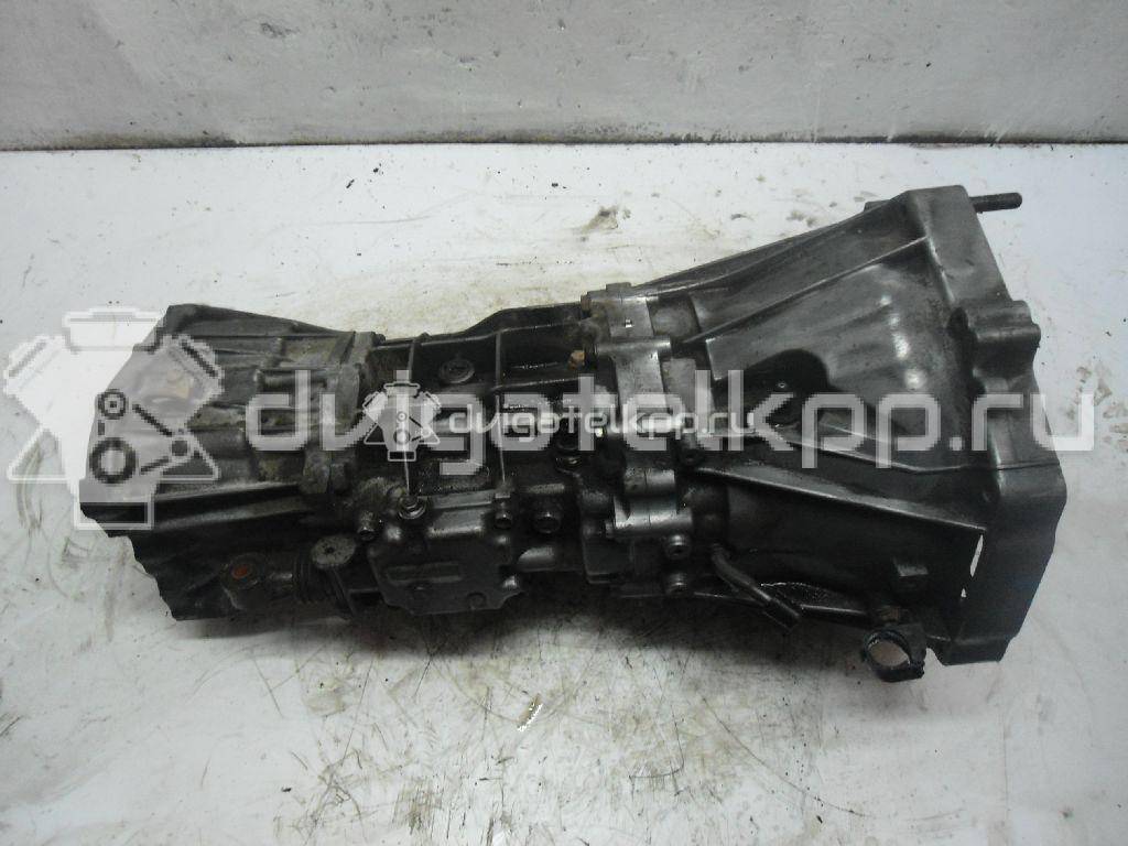 Фото Контрактная (б/у) МКПП для Maruti Suzuki / Suzuki / Chevrolet / Geo / Maruti 128-132 л.с 16V 2.0 л J20A бензин 2400065853 {forloop.counter}}