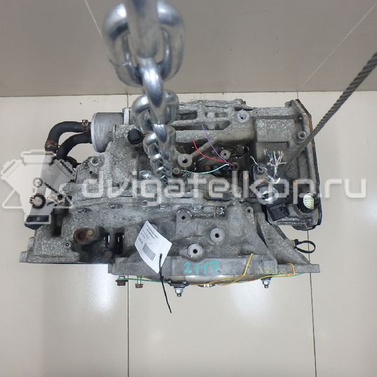 Фото Контрактная (б/у) АКПП для Nissan Qashqai / X-Trail 150-177 л.с 16V 2.0 л M9R Дизельное топливо 310201xn0e