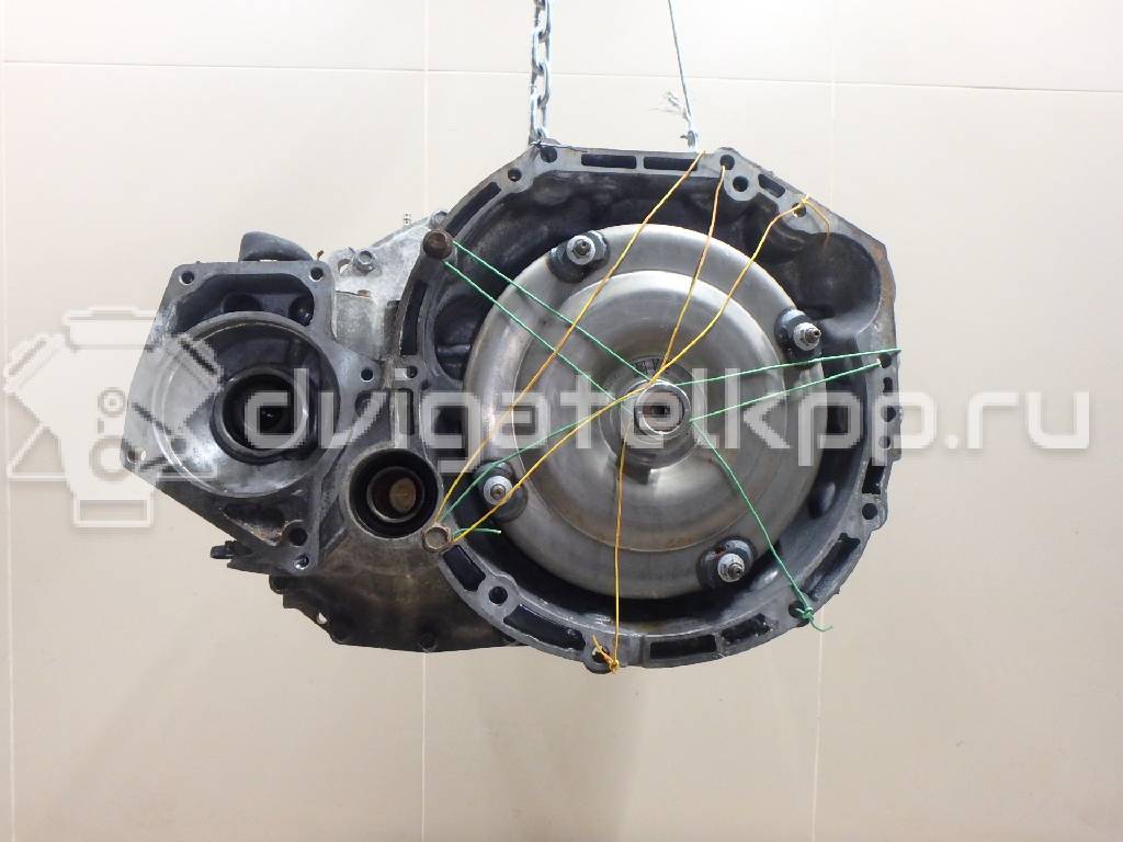 Фото Контрактная (б/у) АКПП для Nissan Qashqai / X-Trail 150-177 л.с 16V 2.0 л M9R Дизельное топливо 310201xn0e {forloop.counter}}