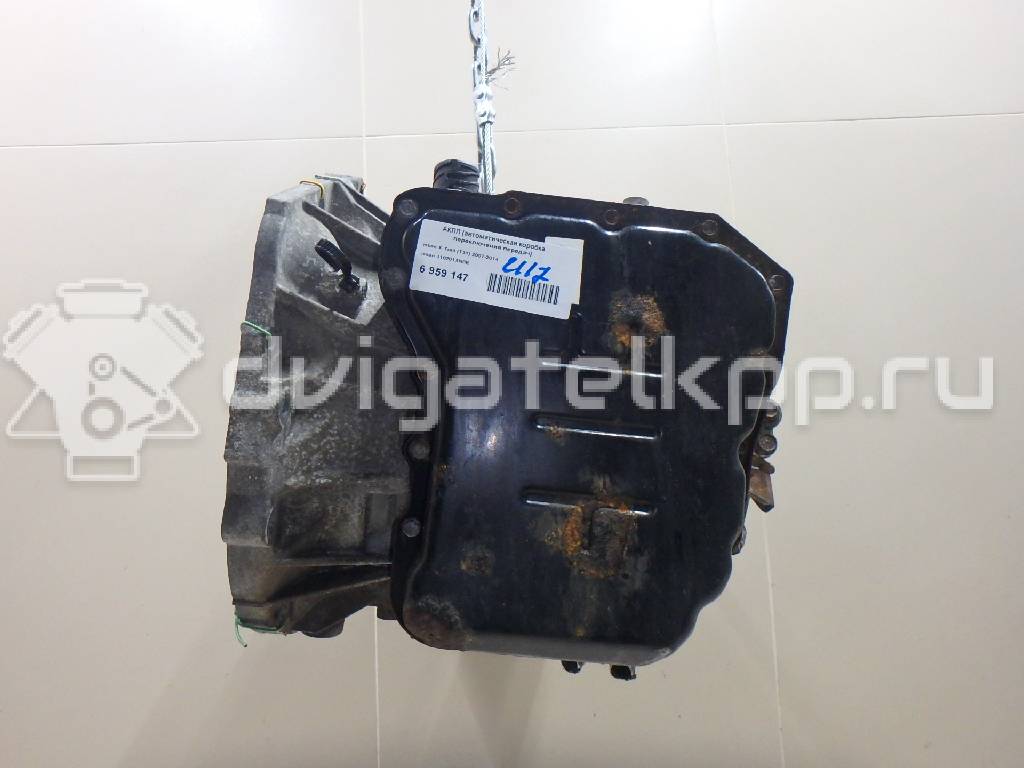 Фото Контрактная (б/у) АКПП для Nissan Qashqai / X-Trail 150-177 л.с 16V 2.0 л M9R Дизельное топливо 310201xn0e {forloop.counter}}