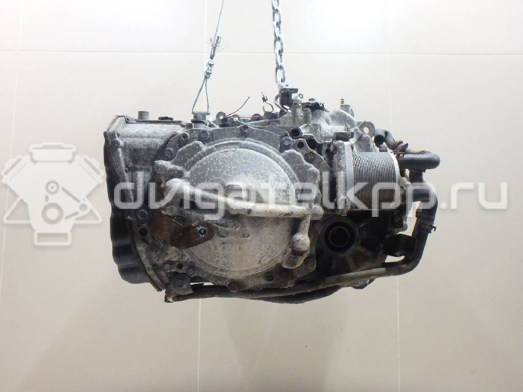 Фото Контрактная (б/у) АКПП для Nissan Qashqai / X-Trail 150-177 л.с 16V 2.0 л M9R Дизельное топливо 310201xn0e {forloop.counter}}