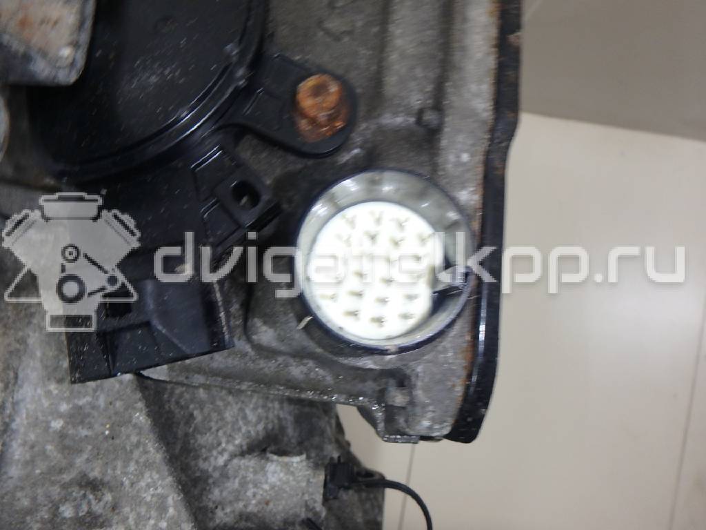 Фото Контрактная (б/у) АКПП для Nissan Qashqai / X-Trail 150-177 л.с 16V 2.0 л M9R Дизельное топливо 310201xn0e {forloop.counter}}