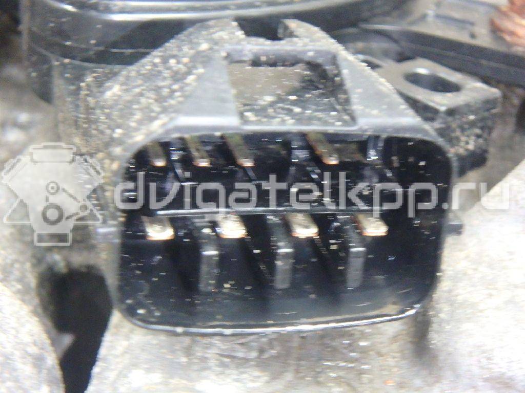 Фото Контрактная (б/у) АКПП для Nissan Qashqai / X-Trail 150-177 л.с 16V 2.0 л M9R Дизельное топливо 310201xn0e {forloop.counter}}