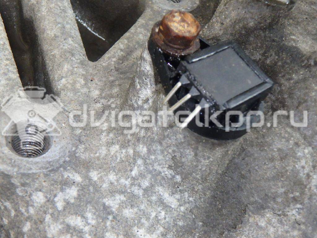 Фото Контрактная (б/у) АКПП для Nissan Qashqai / X-Trail 150-177 л.с 16V 2.0 л M9R Дизельное топливо 310201xn0e {forloop.counter}}