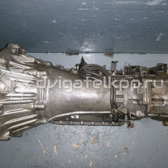 Фото Контрактная (б/у) АКПП для Infiniti Qx80 / Qx56 400-426 л.с 32V 5.6 л VK56VD бензин 310201XR9D