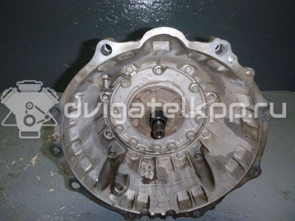 Фото Контрактная (б/у) АКПП для Infiniti Qx80 / Qx56 400-426 л.с 32V 5.6 л VK56VD бензин 310201XR9D {forloop.counter}}