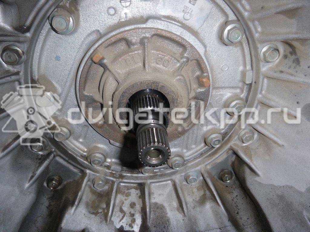Фото Контрактная (б/у) АКПП для Infiniti Qx80 / Qx56 400-426 л.с 32V 5.6 л VK56VD бензин 310201XR9D {forloop.counter}}
