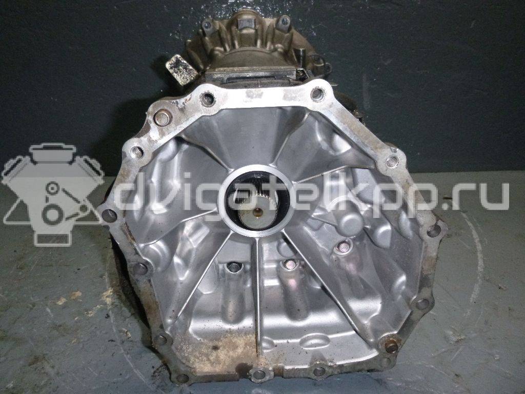 Фото Контрактная (б/у) АКПП для Infiniti Qx80 / Qx56 400-426 л.с 32V 5.6 л VK56VD бензин 310201XR9D {forloop.counter}}