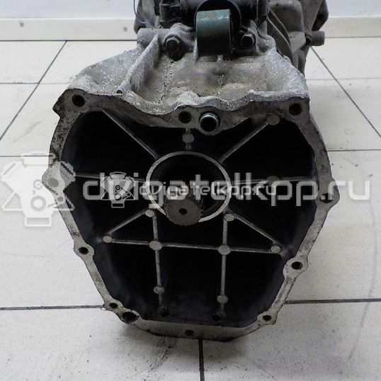 Фото Контрактная (б/у) МКПП для Maruti Suzuki / Suzuki / Chevrolet / Geo / Maruti 128-132 л.с 16V 2.0 л J20A бензин 2400065853