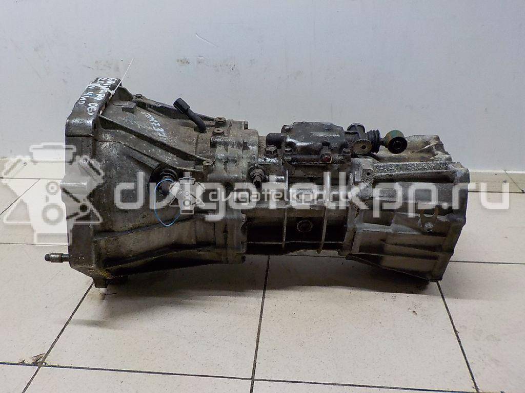 Фото Контрактная (б/у) МКПП для Maruti Suzuki / Suzuki / Chevrolet / Geo / Maruti 128-132 л.с 16V 2.0 л J20A бензин 2400065853 {forloop.counter}}