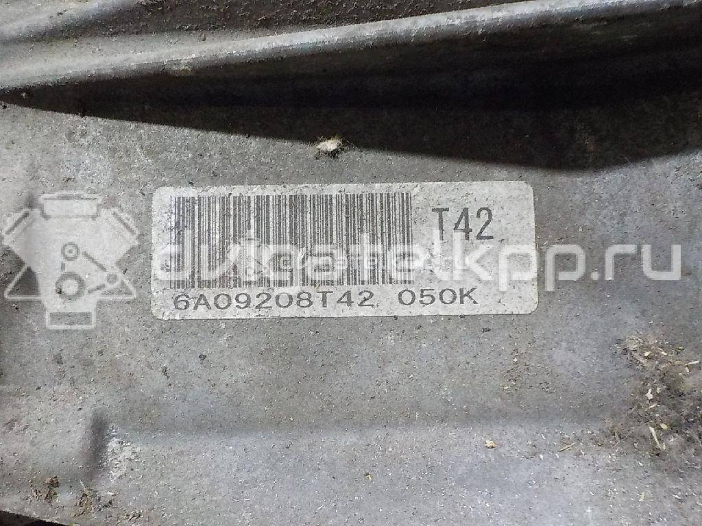 Фото Контрактная (б/у) МКПП для Maruti Suzuki / Suzuki / Chevrolet / Geo / Maruti 128-132 л.с 16V 2.0 л J20A бензин 2400065853 {forloop.counter}}