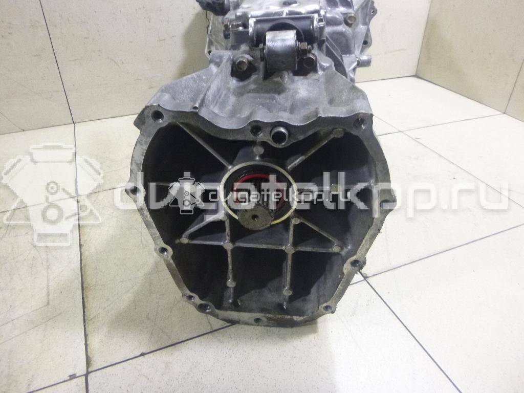 Фото Контрактная (б/у) МКПП для Maruti Suzuki / Suzuki / Chevrolet / Geo / Maruti 128-132 л.с 16V 2.0 л J20A бензин 2400065853 {forloop.counter}}