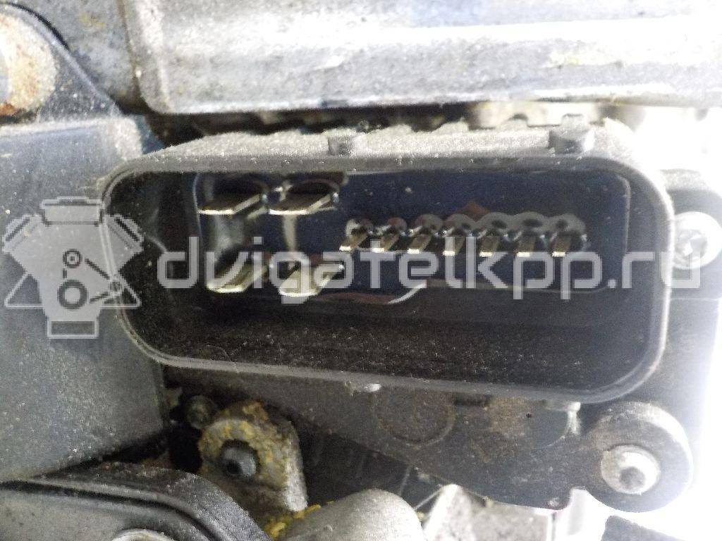 Фото Контрактная (б/у) АКПП для Seat Toledo 122 л.с 16V 1.4 л CAXA бензин 0AM300062M005 {forloop.counter}}